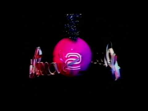 BBC 2 Continuity - Wednesday 26 December 1984