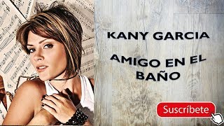 Amigo en el Baño Lyrics English Translation