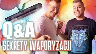 Download lagu Jaki jest najlepszy waporyzator? Czy tani może być dobry? Lucas Cysewski w Q&A o waporyzacji mp3