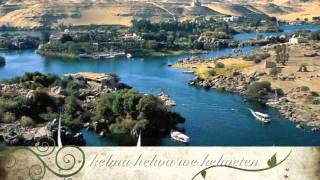 Helwa Ya Baladi by Dalida (with lyrics)