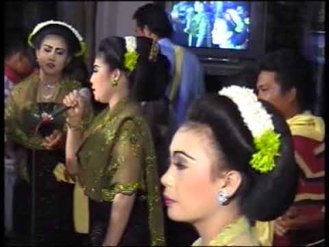 SRIHUNING MUSTIKA TUBAN /Wantika ft Yahya Vokal kenceng bikin jebol speaker