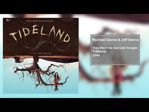 They Won't Be Out Until Tonight | Tideland (Soundtrack) | Mychael & Jeff Danna