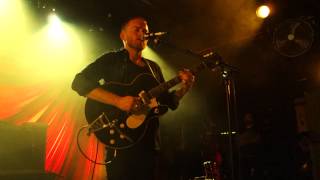 Two Gallants - My Man Go - Paris la Maroquinerie 2015