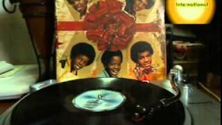 JACKSON 5 - Give Love On Christmas Day