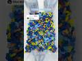 Which Sweet From Our Blue Mix Are You Reaching For First Shorts