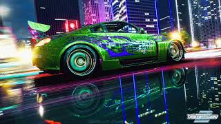 Mos Def - Jam On It (Need For Speed Underground 2)