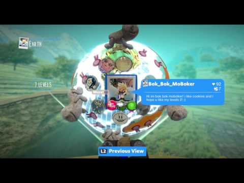 10 Things That Annoy Me in LBP Funny film