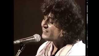 Pino Daniele - Napule è (Live@RSI 1983)