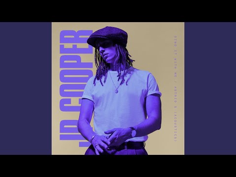 Sing It With Me (Guitar Acoustic)