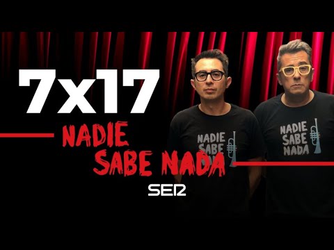 Nadie Sabe Nada 7x17 | La Navidad de Spencer Tracy y Mozart
