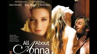 Película  All About Anna  Trailer