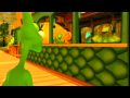 Dinosaur Train