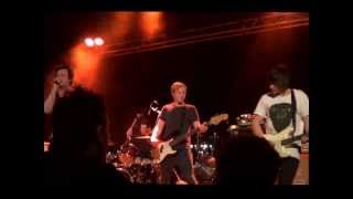 Break Away - Here I Am (Live) @The Metro Theatre Sydney, Australia