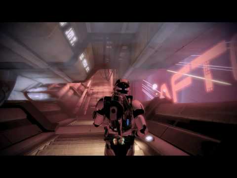 Mass Effect 2 - Omega: The Patriarch | WikiGameGuides