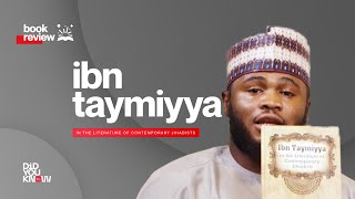 Book Review| Nshuraim & Dr Jabir Mai Hula