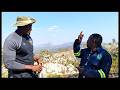 Discover Kundalila Falls The Most Beautiful Waterfall In Central Zambia