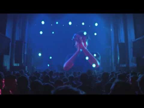 Seth Troxler- Rain ( Subb-An ) @ Sonar-Montreal 2012 -HD- capsule-2