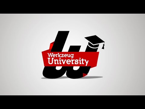 WERKZEUG TV #1 Rohr- und Wasserpumpenzangen - Knipex