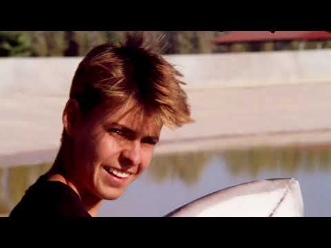 Four Boards, Two Wavepools with Dakoda Walters