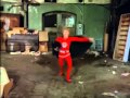 Greatest American Hero! (Love it! Ha ha!) 