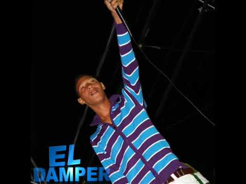 Damper Stylo - Rampampan (2013)