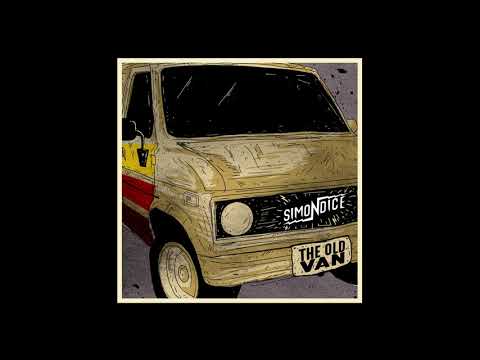 Simon Dice - Big Bad Boy