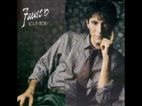 Faust'o - Clouds Over Thin Paper