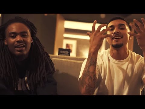 Lil Quaccey ft. ReadyGang Panch - Dead 1z (Music Video) II Dir. Proxclusiv