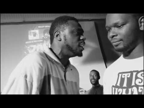 Rallo vs Collard Greenzz