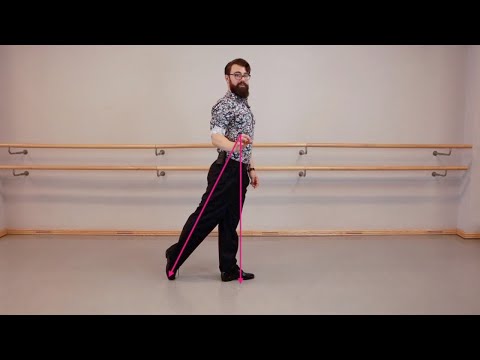 Enrosques lesson - Marko Miljevic