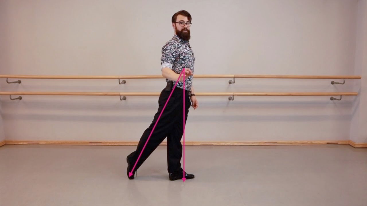 Enrosques lesson - Marko Miljevic