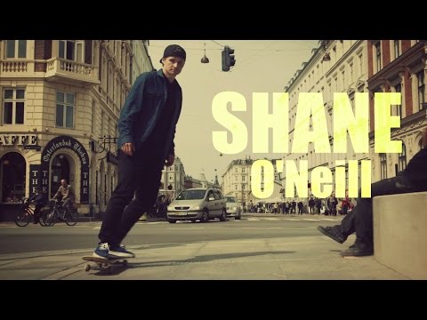 Shane O'Neill | Angels