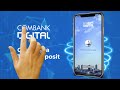 How To Invest In Time Deposit EFD