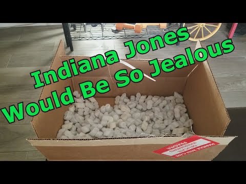 Another Arcade RARE PCB Holy Grail