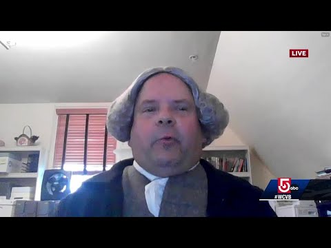 Why July 2 is a more significant date in history vs. July 4