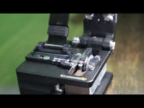 Optical Cleaver in Nepal