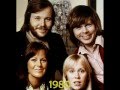 ABBA -1980 - LA REINA DEL BAILE (DANCING ...