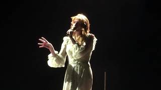 Florence and the Machine Live - 100 Years - Life is Beautiful Festival - 9/22/18