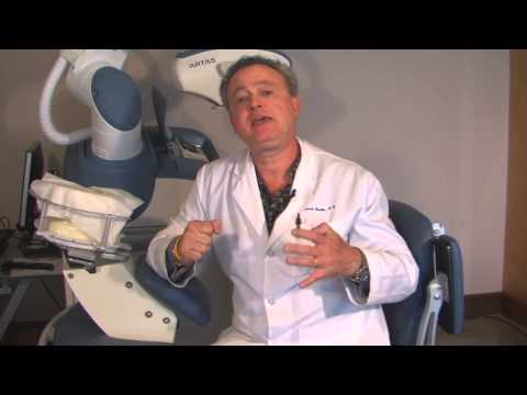 Hairline Design in Hair Restoration Surgery