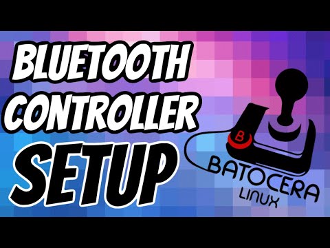 Batocera Controllers