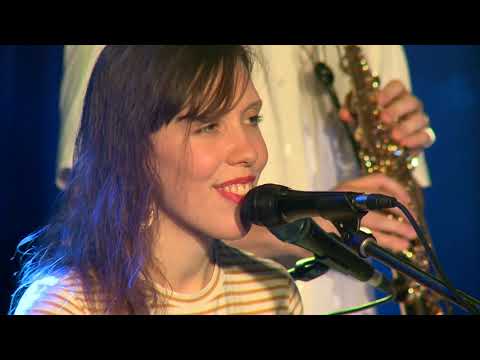 Bettika Quintet - Karanténkoncert // Kárpát-medencei anzix