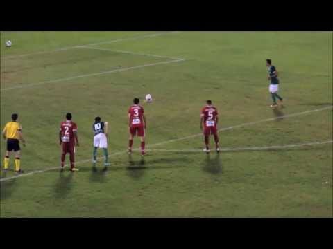 Guarani 1x0 Mogi Mirim - Brasileiro Série C 2013