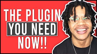 The Plugin Every Trap Producer Needs NOW! (R-Bass Review)