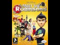 Meet The Robinsons Walkthrough Gameplay Part 12 X360 Wii PS2