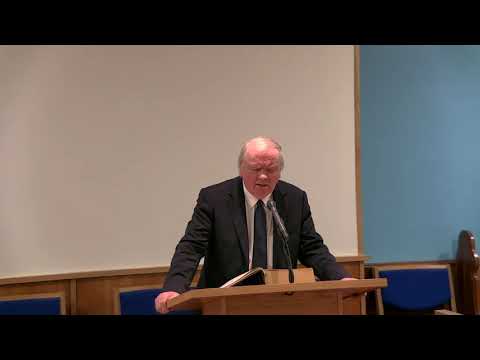 Sgolb Anns an Fheòil Agus Gràs - Thursday 30th December 2021 - Mr Murdo Martin