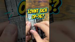 Was sind eure Erfahrungen? Booster 13/24 Display 1/3 #onepiece #tcg #optcg