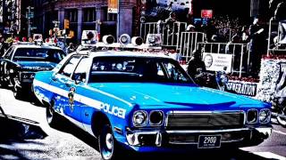 The Sound Defects - Johnny Law