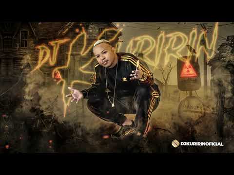 OS CARA DO CARTÃO CLONADO - MC Talibã e MC Danny (DJ Kuririn)