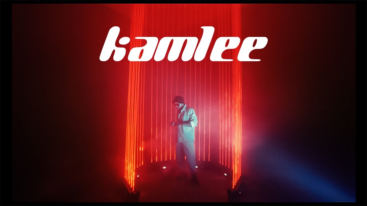 Kamlee Lyrics | Sarrb