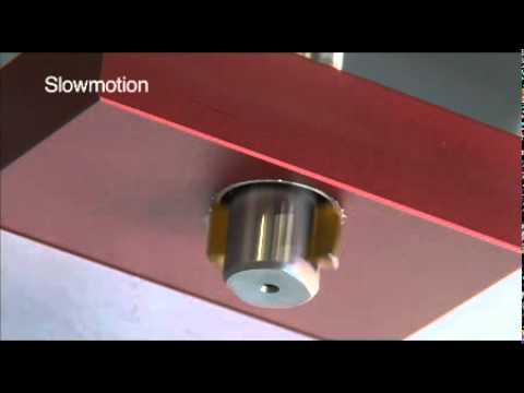 Heule Tool - DEFA Chamfering Tool